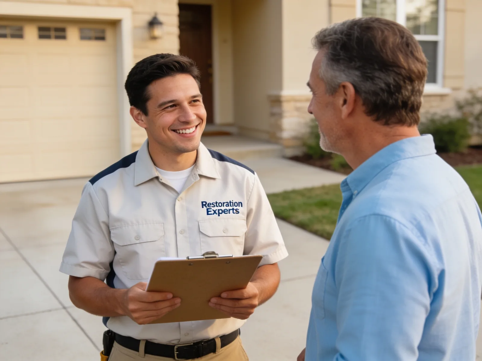 Water Damage Cleanup Ellsworth, MI FAQs